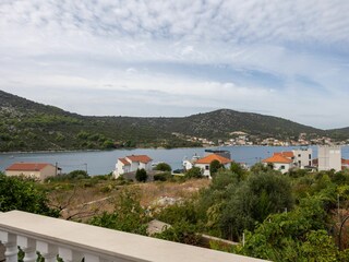 Apartment Vinisce Ausstattung 17