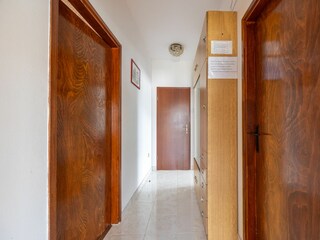 Apartment Vinisce Ausstattung 23