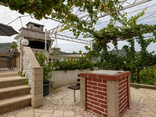 Apartment Vinisce Ausstattung 26