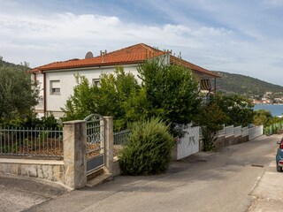 Apartment Vinisce Ausstattung 30