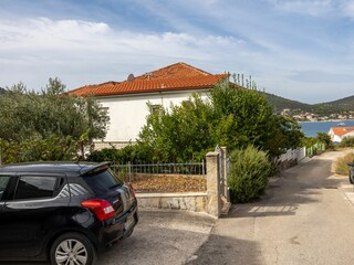 Apartment Vinisce Ausstattung 31