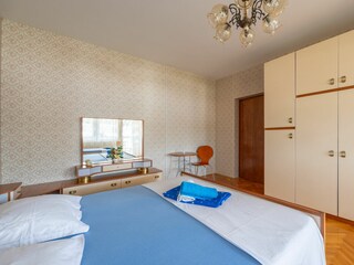 Apartment Vinisce Ausstattung 32