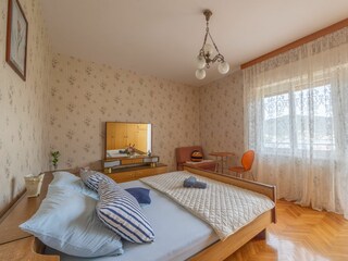 Apartment Vinisce Ausstattung 33