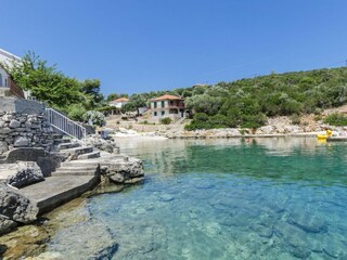 Holiday house Zastražišće Features 1