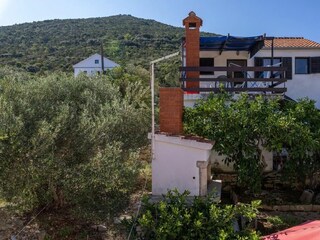 Holiday house Zastražišće Features 3