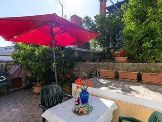 Holiday house Zastražišće Features 5