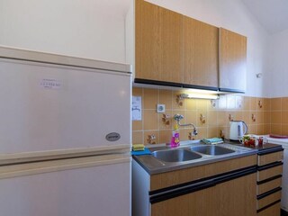 Holiday house Zastražišće Features 6