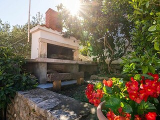 Holiday house Zastražišće Features 7