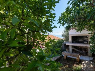 Holiday house Zastražišće Features 9