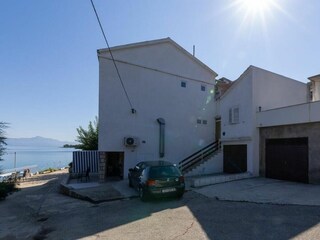 Holiday house Zastražišće Features 13