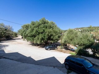 Holiday house Zastražišće Features 15