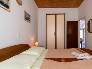 Holiday house Zastražišće Features 16