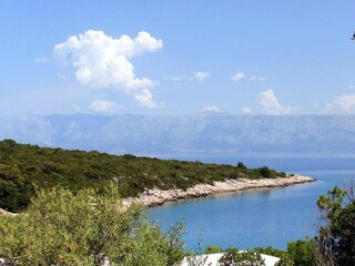 Holiday house Zastražišće Features 19