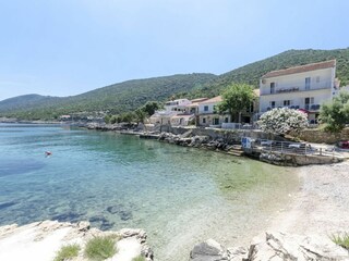 Holiday house Zastražišće Features 20