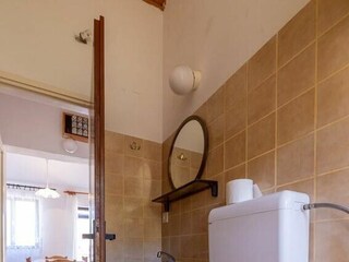 Holiday house Zastražišće Features 29