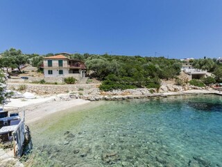 Holiday house Zastražišće Features 30