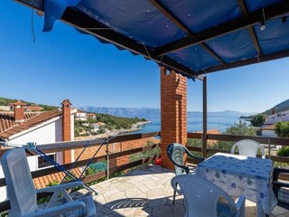 Holiday house Zastražišće Features 32