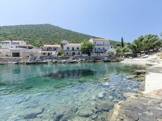 Holiday house Zastražišće Features 36