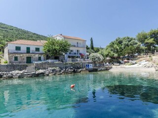 Holiday house Zastražišće Features 38