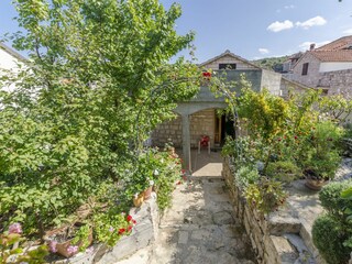 Holiday house Splitska Features 3