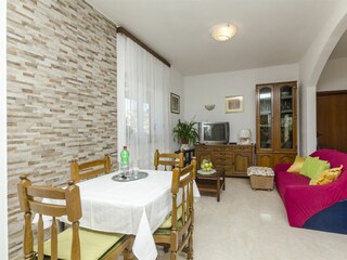 Holiday house Splitska Features 4
