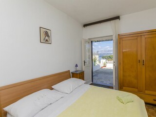 Holiday house Splitska Features 13