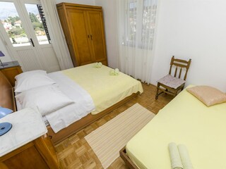 Holiday house Splitska Features 2
