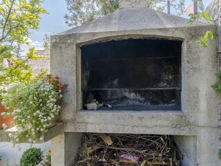 Ferienhaus Splitska Ausstattung 11