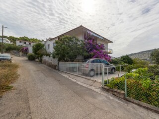 Apartment Vinisce Ausstattung 5