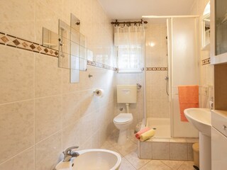 Apartment Vinisce Ausstattung 7