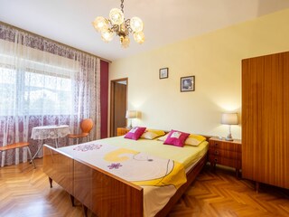 Apartment Vinisce Ausstattung 11