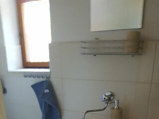 Ferienhaus Postira Ausstattung 5