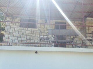 Ferienhaus Postira Ausstattung 9