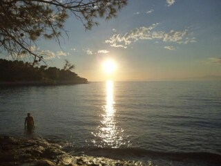 Ferienhaus Postira Umgebung 24