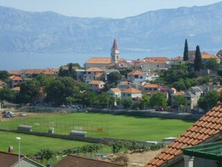 Ferienhaus Postira Ausstattung 10