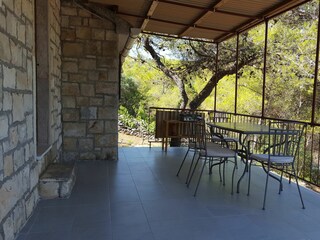 Ferienhaus Postira Ausstattung 18