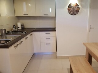 Ferienhaus Postira Ausstattung 20