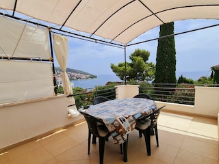 Apartment Okrug Donji Ausstattung 3