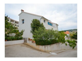 Apartment Okrug Donji Außenaufnahme 2