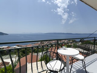 Holiday house Zivogosce Features 10
