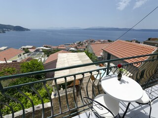 Holiday house Zivogosce Features 13
