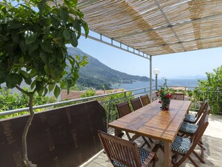 Holiday house Zivogosce Features 14