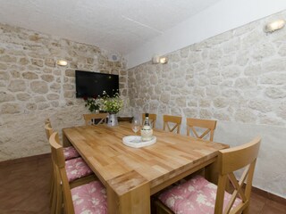 Holiday house Zivogosce Features 17