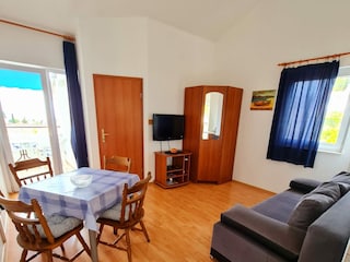 Apartment Okrug Donji Ausstattung 4