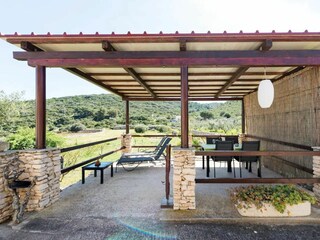 Holiday house Vis (Stadt) Features 3
