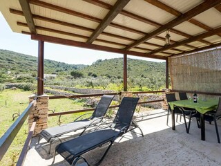 Holiday house Vis (Stadt) Features 5