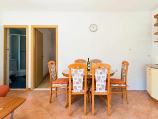Holiday house Vis (Stadt) Features 10