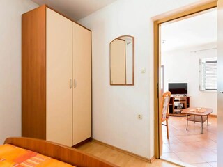 Ferienhaus Vis (Stadt) Ausstattung 12