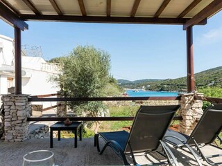 Holiday house Vis (Stadt) Features 1