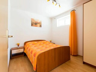 Holiday house Vis (Stadt) Features 3